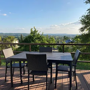  Apartment Panorama Deutschland