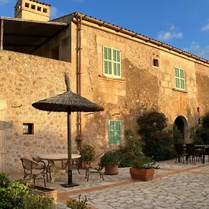  Bauernhof Ses Cases Noves Spanien
