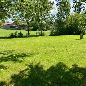  Apartment Ruhige Inkl. Garten Im Unterallgäu Deutschland