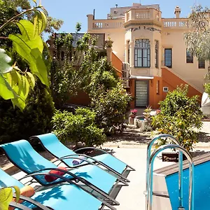  Villa Modernista