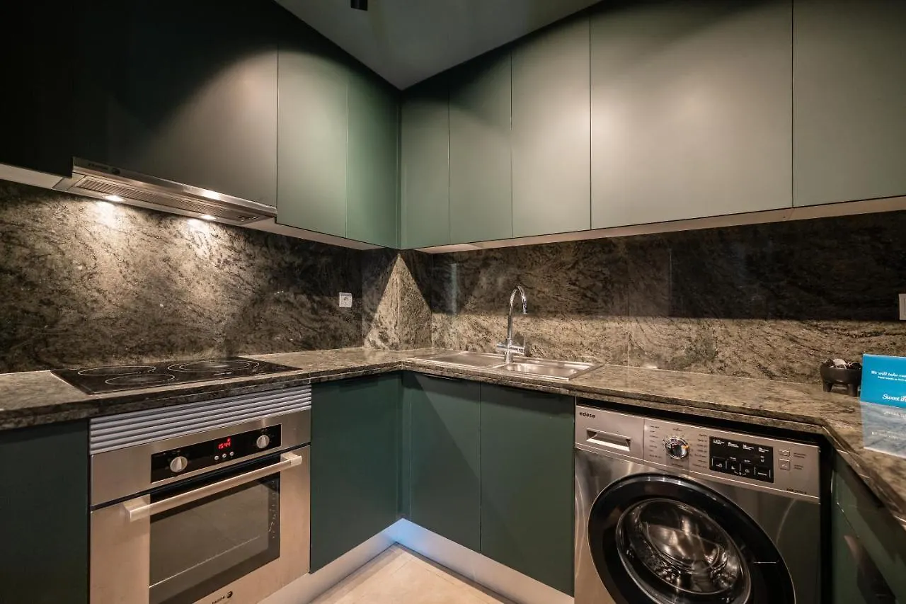 Apartment Ferienwohnung Sweett - Avenida Roma Barcelona